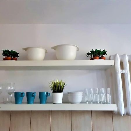 Apartament Blisko Morza - Yellow Stone กดัญสก์ ภายนอก รูปภาพ
